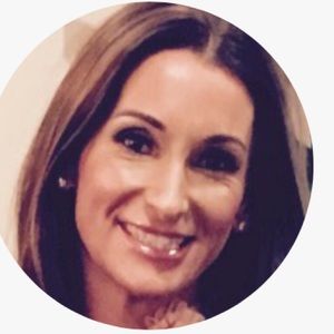 Meet your Posher, Courtney